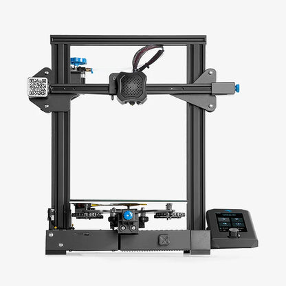 Ender-3 V2 3D Printer - 1