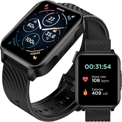 Moto Smart Watch 70 (55)