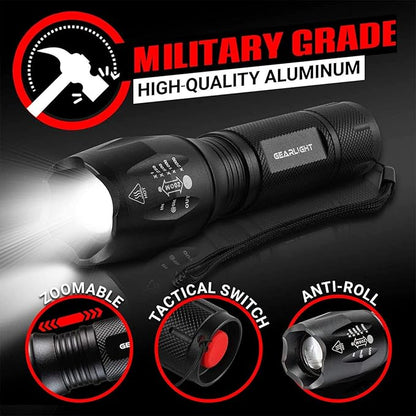 GearLight LED Flashlights (51)