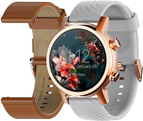 Moto 360 3rd Gen 2020 NoboxC (626)