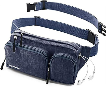 Fanny Pack For Women & Men Cute Waist Bag