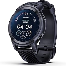 Motorola Moto Smart Watch 100 42MM NOBOXC (10)